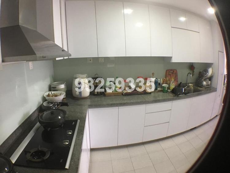 Amber Point (D15), Condominium #175305582